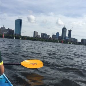 Meet your Posher, Timi